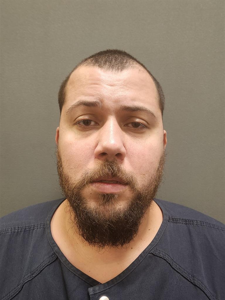  JOHNATHON ALEJANDRO GERALDO Mugshot / County Arrests / Orange County Arrests