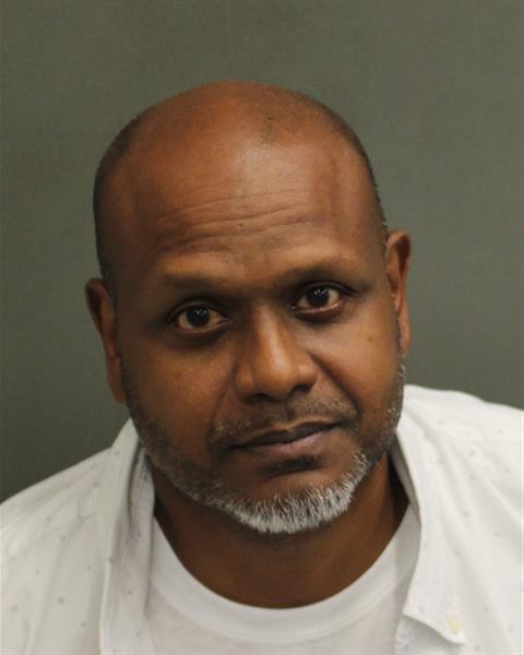  BRIAN ANDRE WHITE Photo Image