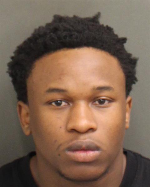  THOMAS DOMINICK MURRAY Mugshot / County Arrests / Orange County Arrests