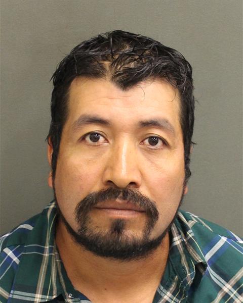  WILLIAM JOEL ARREAGA GALVEZ Photo Image