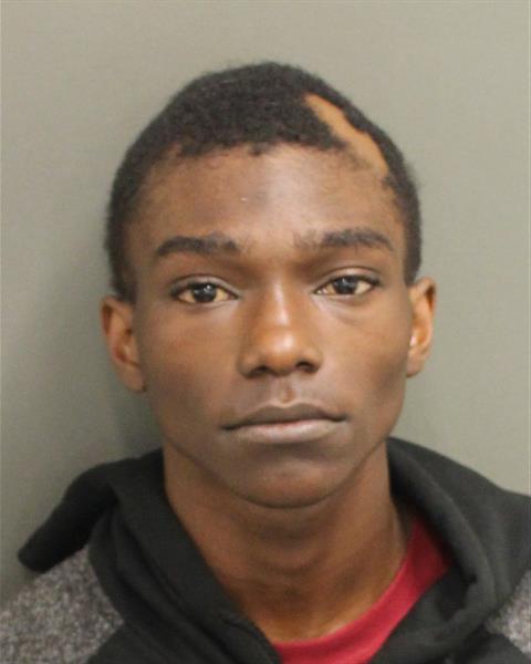  NOAH JAMIR BROWN Mugshot / County Arrests / Orange County Arrests
