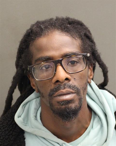  KEVIN PRINVILLE Mugshot / County Arrests / Orange County Arrests