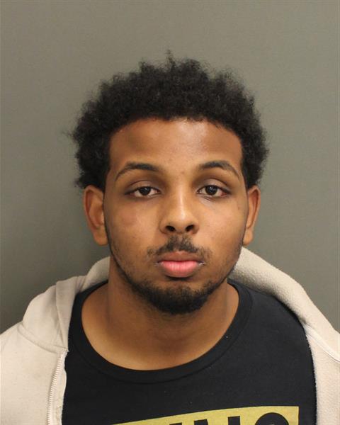  ELIAS YERIS BURGOS Mugshot / County Arrests / Orange County Arrests