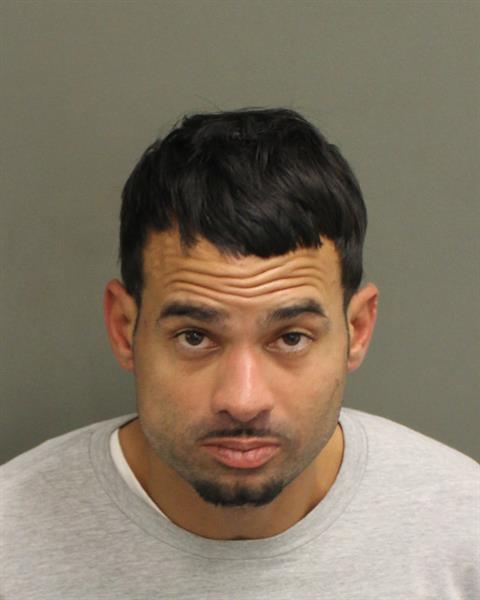  SAMUEL DISLA Photo Image