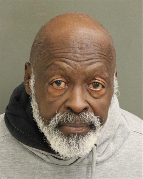  MCKENZIE COOPER BROCKINGTON Mugshot / County Arrests / Orange County Arrests