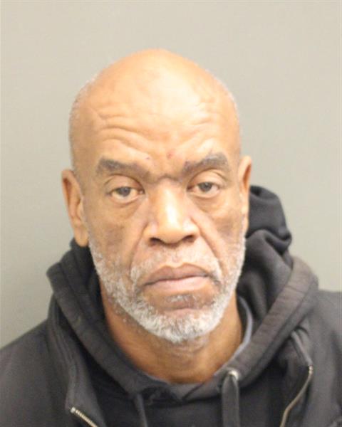  STEVEN DURRELL JORDAN Mugshot / County Arrests / Orange County Arrests