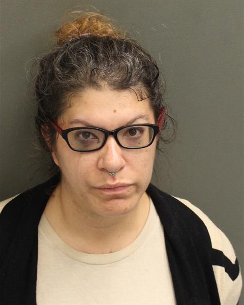  ALISCIA MELISSA SERWE Photo Image