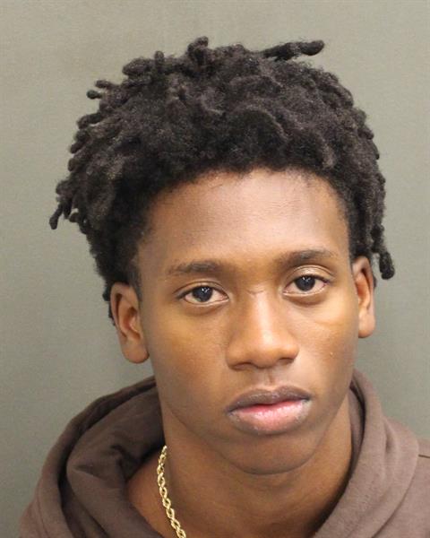  RALPHAEL EDWARD III LONG Photo Image