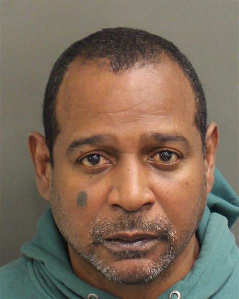  JUAN M LUNA Mugshot / County Arrests / Orange County Arrests