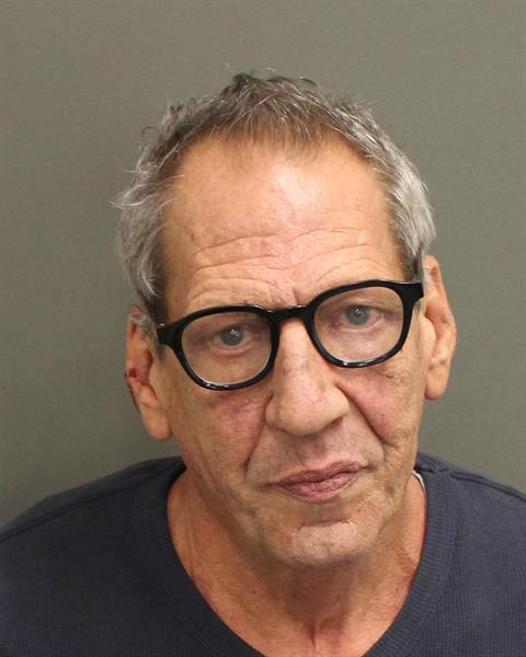  CREGG ANTHONY WITTY Mugshot / County Arrests / Orange County Arrests