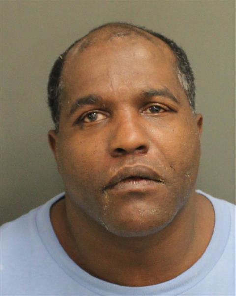  LEON DAWKINS Mugshot / County Arrests / Orange County Arrests