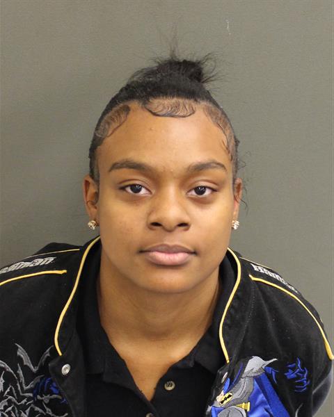  JILLIAN DENISE WILLIAMS Photo Image