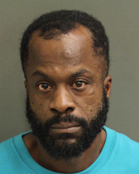  JERMAINE ANTRONELL HAMPTON Photo Image