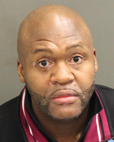  PATRICK BENJAMINEDWA BROWN Photo Image