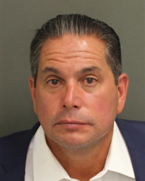  DAVID SALVATORE SELLARI Mugshot / County Arrests / Orange County Arrests