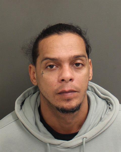  KABIR SAUL ALEXAND SANCHEZDIAZ Mugshot / County Arrests / Orange County Arrests