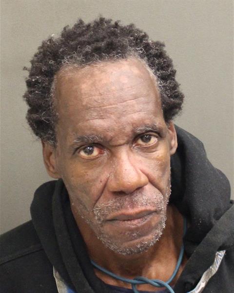 CORNELIUS B BRODUS Mugshot CORNELIUS B BRODUS Mugshot / County Arrests / Orange County Arrests