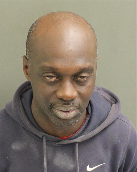  BRYAN EUGENE DUMAS Photo Image