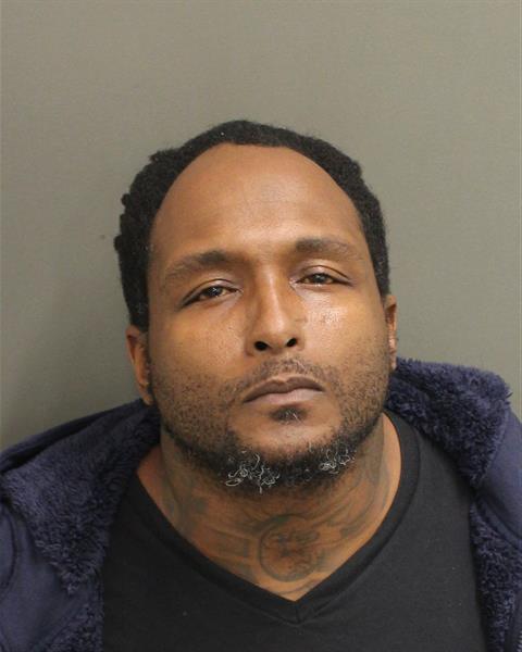  RICARDO ALTEMAR Mugshot / County Arrests / Orange County Arrests