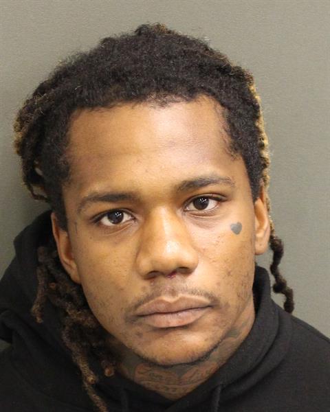  GEOVANNY RAMON FRANKLIN Mugshot / County Arrests / Orange County Arrests