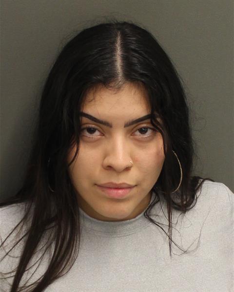  VERONICA CELEEN PIANOWSKI Mugshot / County Arrests / Orange County Arrests