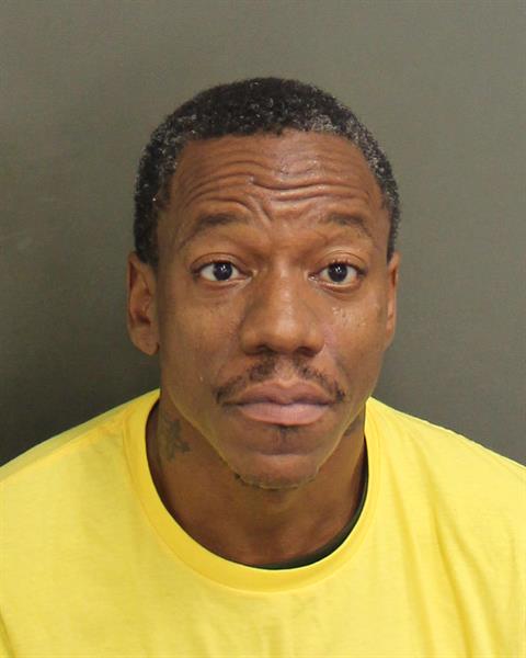  CORTRELLE DURVON HAMILTON Mugshot / County Arrests / Orange County Arrests