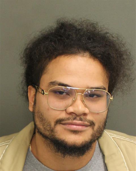  ELIJAH RIVERA Mugshot / County Arrests / Orange County Arrests