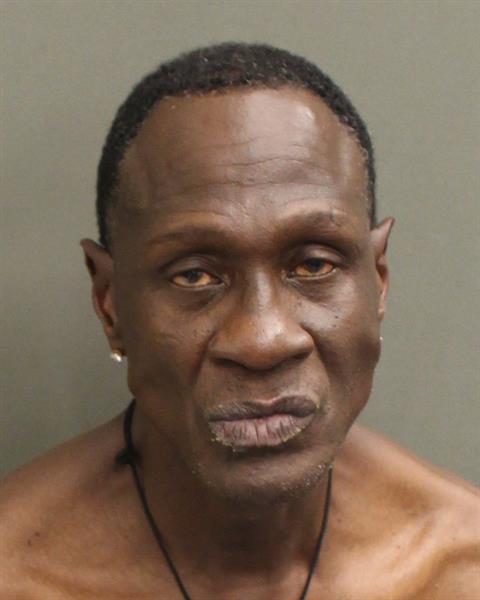  HENRY LEE CALDWELL Photo Image