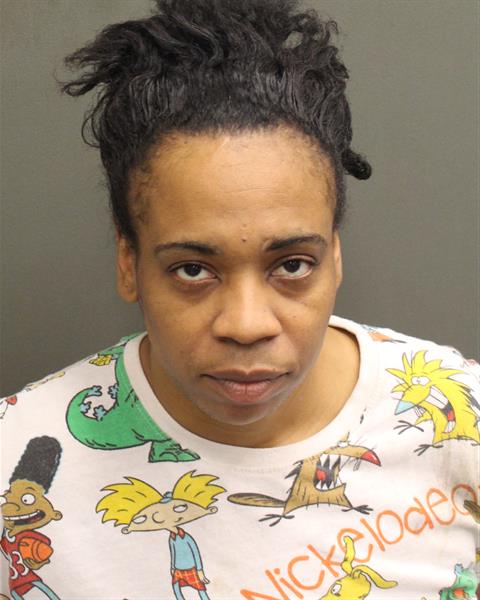  KA-SHEINA CHAVON ANDREWS Photo Image