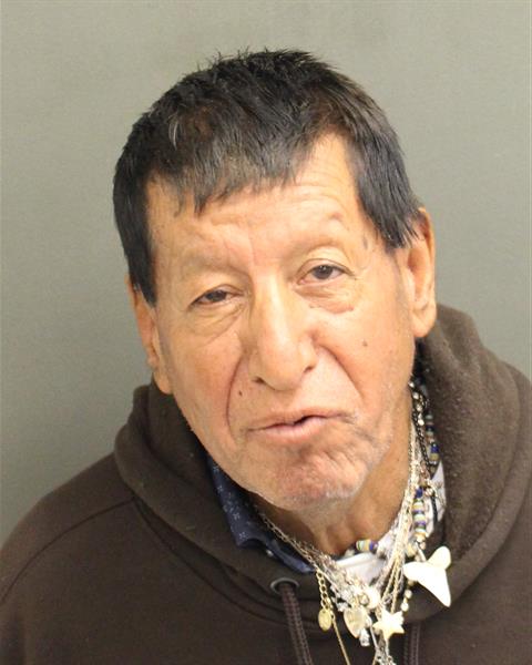  PABLO JUAREZ Mugshot / County Arrests / Orange County Arrests