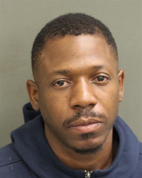  JEREMY JERMAINE COLLINS Mugshot / County Arrests / Orange County Arrests