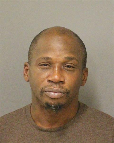  ANTHONY JEROME JR BANKS Mugshot / County Arrests / Orange County Arrests