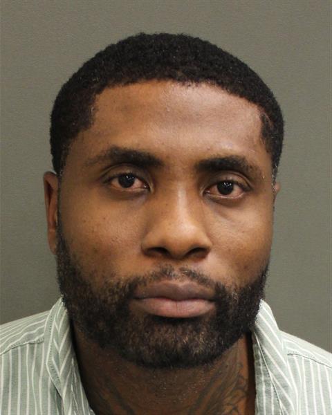  OMAR ANTHONY MAITLAND Photo Image