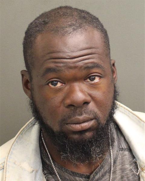  JERMAINE DEVON WRIGHT Mugshot / County Arrests / Orange County Arrests