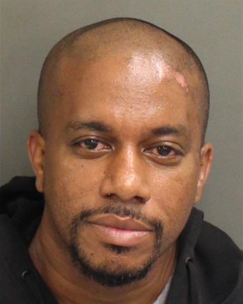  ALFREDO CLEMENTE MOODY Photo Image