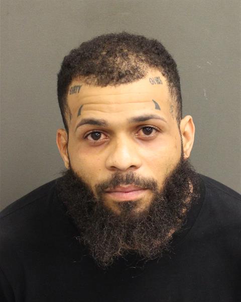 ROLANDO ANDINO Mugshot ROLANDO ANDINO Mugshot / County Arrests / Orange County Arrests