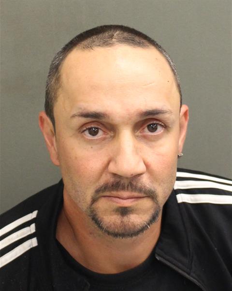  MIGUEL ANGEL NEGRON Photo Image