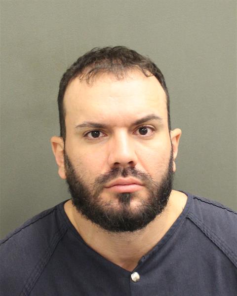  LESTER DAMIAN GONZALEZLOZANA Photo Image