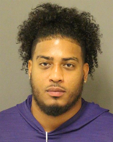  MICHAEL ADONISJEROME II STOUTE Photo Image