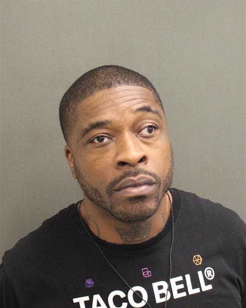  CORRY ANTWAN NEVINS Photo Image