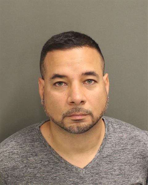  MICHAEL PEREZGARCIA Mugshot / County Arrests / Orange County Arrests