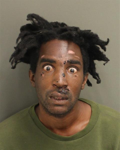  NAPOLEON CALEB WILSON Photo Image