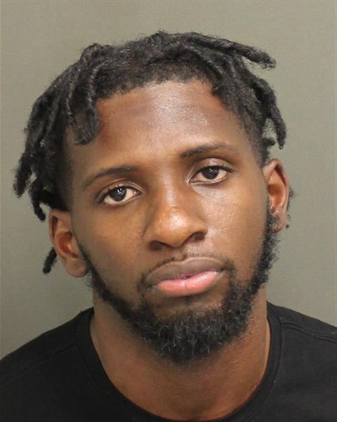 GERRODE DEVONNE JOHNSON Mugshot GERRODE DEVONNE JOHNSON Mugshot / County Arrests / Orange County Arrests