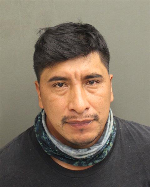  BRAULIO RUMALDO MIRANDAGOMEZ Photo Image