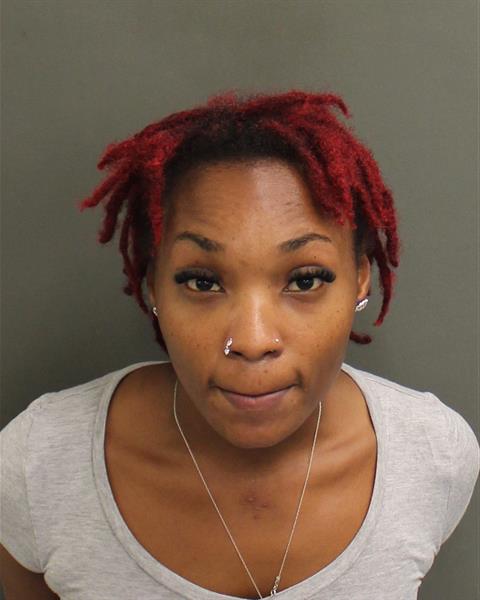 ERICA MICHELLE WILLIAMS Mugshot ERICA MICHELLE WILLIAMS Mugshot / County Arrests / Orange County Arrests