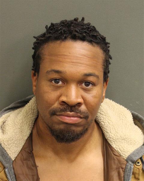  JARRIC PRESTON STANBACK Photo Image