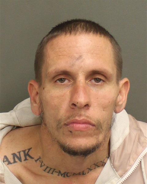  JOSEPH LEE STANDIELD Photo Image