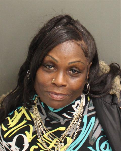  REGINA LEAKES COX Photo Image