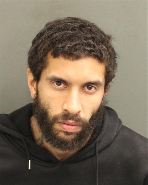  TRAVIS GIOVANNI MAYSONET Photo Image