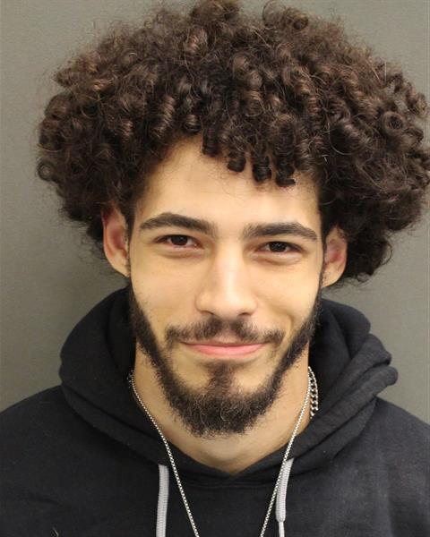  JOSHUA SAMUEL WILKINS Photo Image